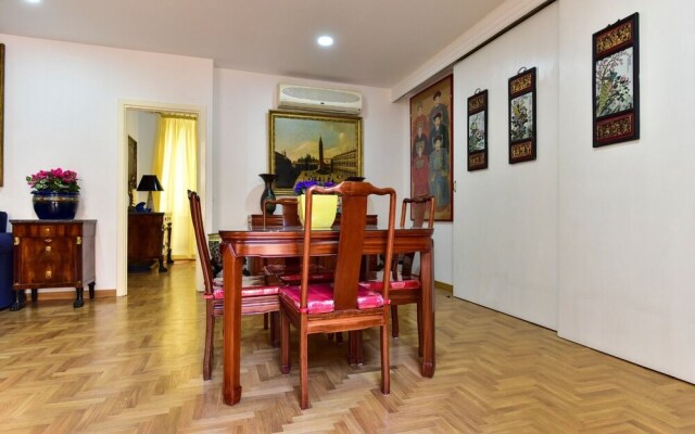 Elite Rome Apartments