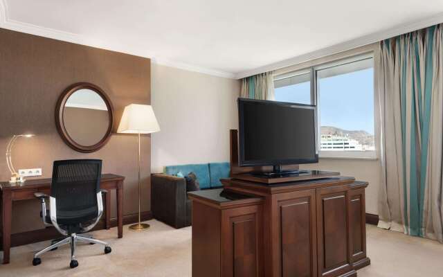 Wyndham Grand Kayseri