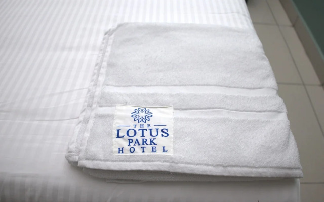 The Lotus Park