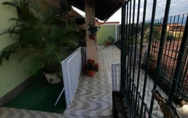 Sweet Rio Residence Taquara