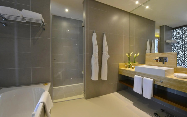 Fraser Suites Diplomatic Area Bahrain