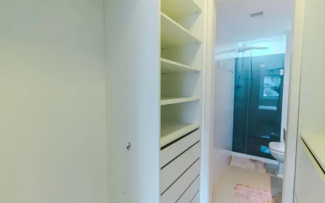 Apartamento em Recife-Espinheiro-SH102B