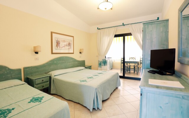 Residence Il Borgo