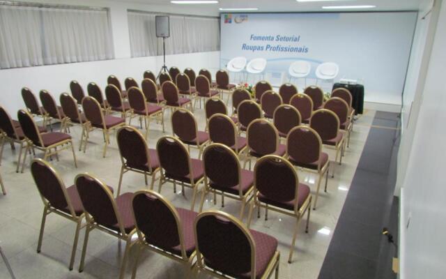 Planalto Bittar Hotel e Eventos