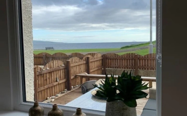 Troon Golf & Beach Haven