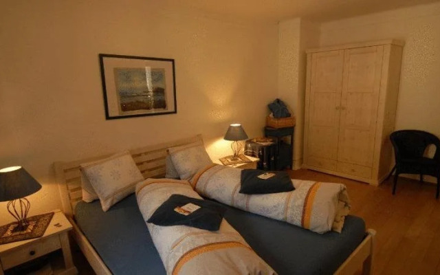 Victor's Bed & Breakfast