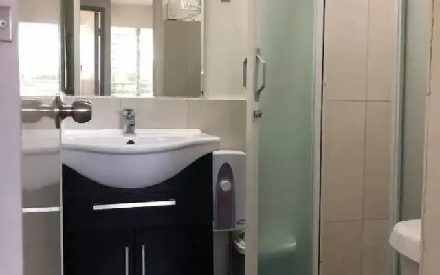 Prestigio Hotel Apartments