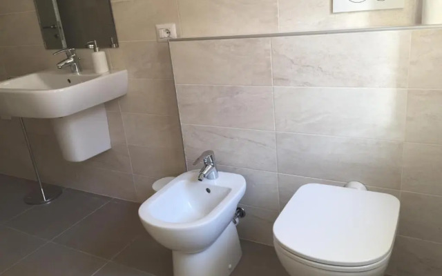 3Jolie Rooms