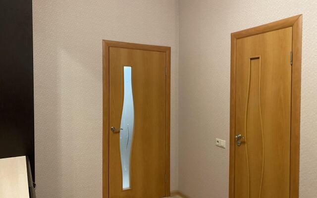 Апартаменты на улице Южная 35 литер 1