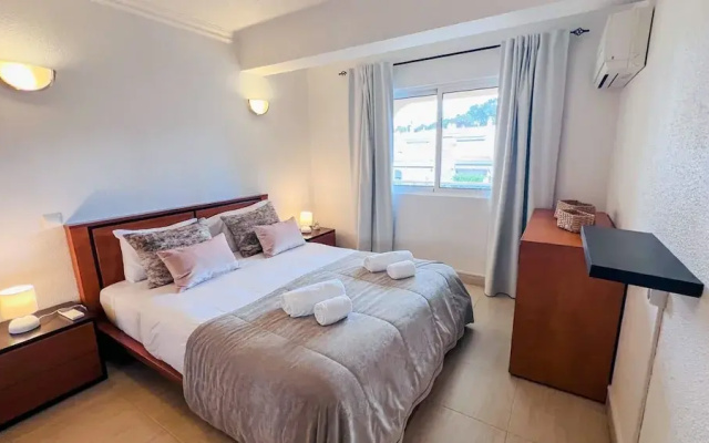 MAR SOL Villa in Vilamoura