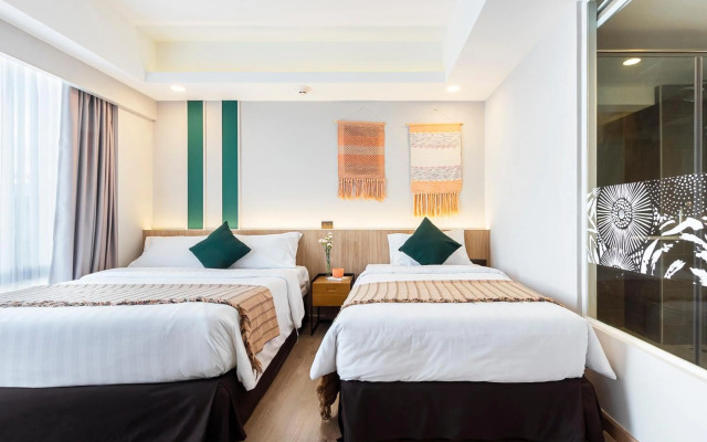 Darley Hotel Chiangmai