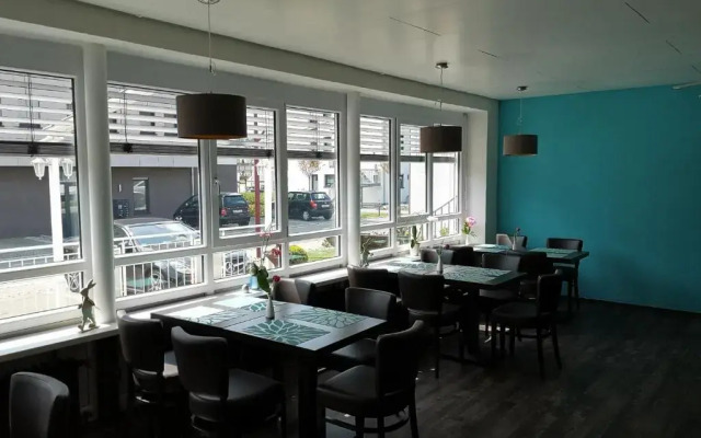 Bodenseehotel Krone