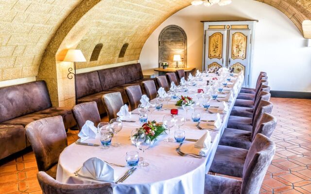 Auberge Cavaliere du Pont Des Bannes