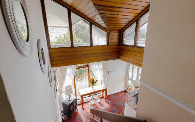 Killarney View House B&B