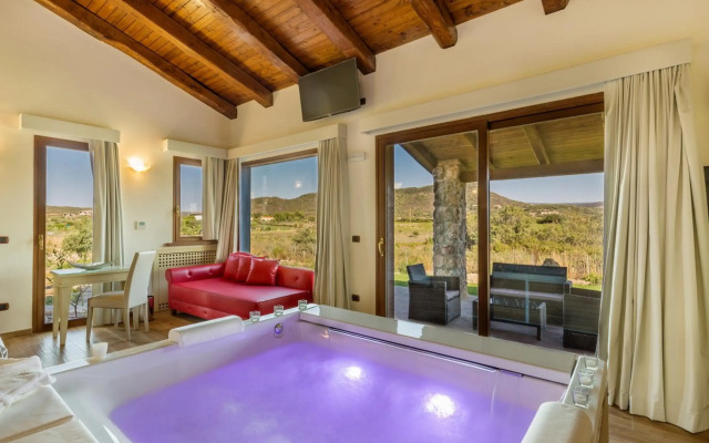 Hotel Sa Cheya Relais & Spa