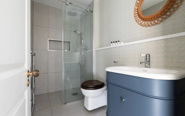 Chester Row IV by Onefinestay