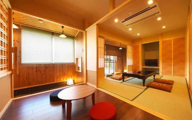 Meitei no Yado Hotel Koushien