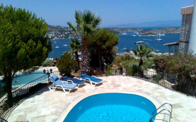 Butik Villas - Bodrum House