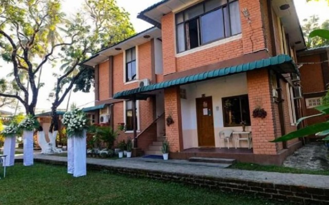 Wun Tawp Garden Hotel