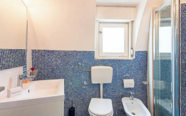 Villa Macari Fantastic Sea View