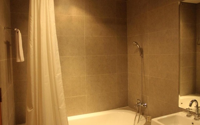 Royal Suite Balikpapan