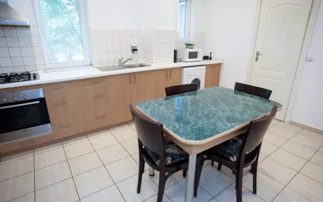 Perfect Central Apartment