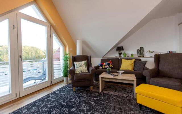 Becci's Apartment P6A8