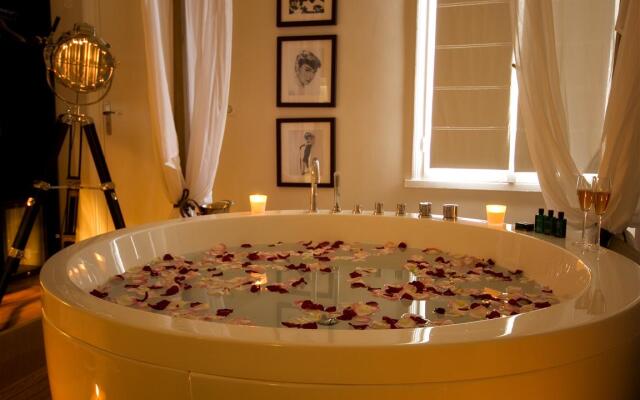 Le Boutique Hotel & Spa