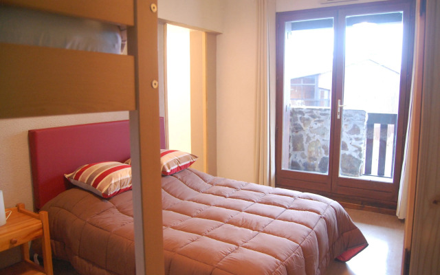 Chalet Hotel Les Marmottes