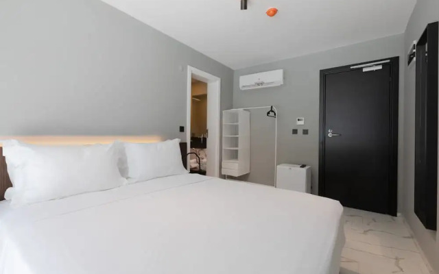 Aegean Apartments - Cesme