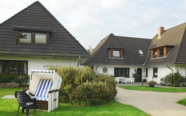 Apartment Haus Kabelgatt