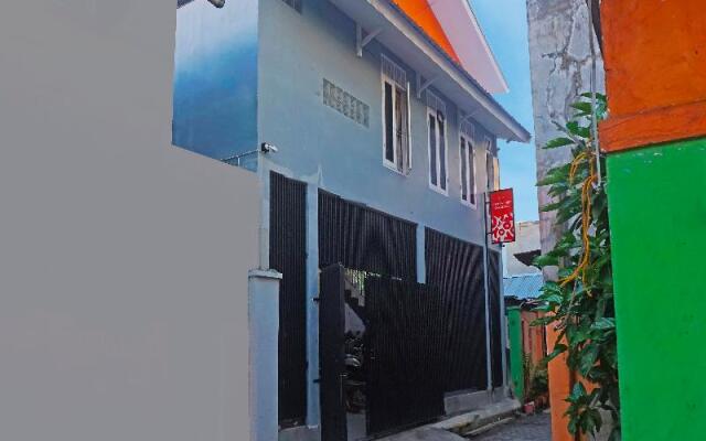 Hotel O Pondok Feby Makassar