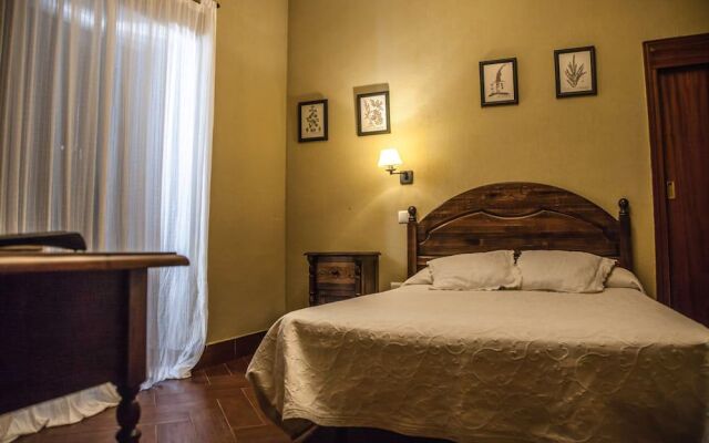 Hostal Mesón Plaza