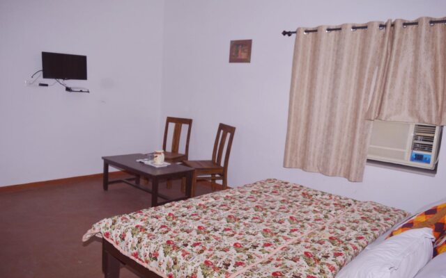 Ranthambore Tiger Inn Comfort Resort