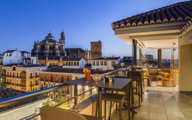 Eurostars Gran Vía Hotel