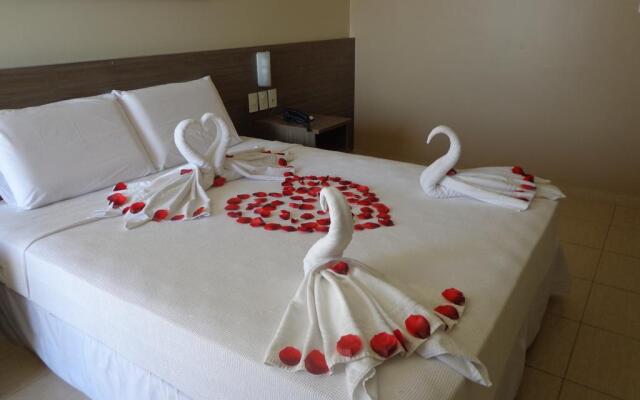 Class Hotel Passos Rio Grande Portal da Canastra