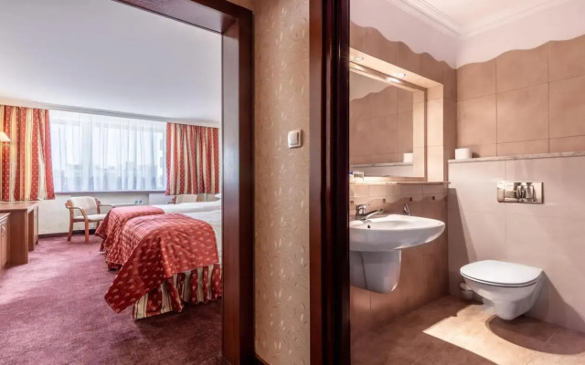 Hotel Gołębiewski w Białymstoku