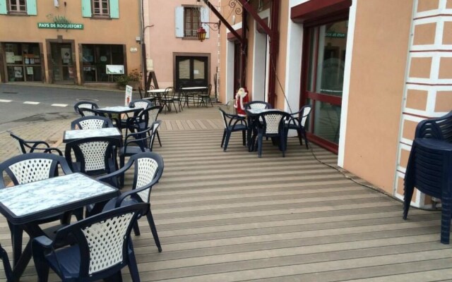 Auberge du marronnier