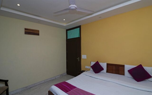 OYO 9385 Indirapuram