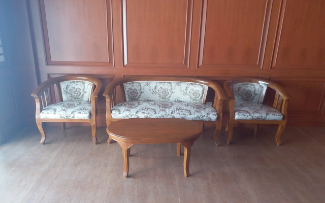 Saney Apartment