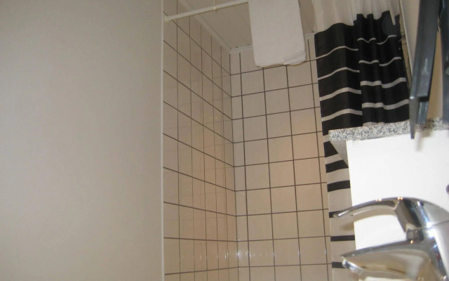 Centralhotellet