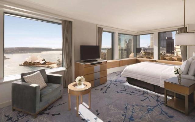 Shangri-La Sydney