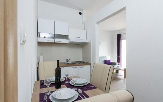 Apartments Blue Lagoon