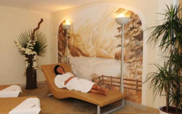Hotel Olaga
