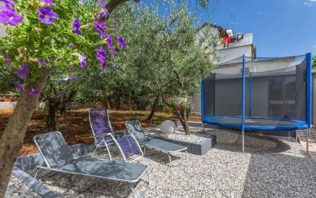Holiday Apartment GD in Villa Tina