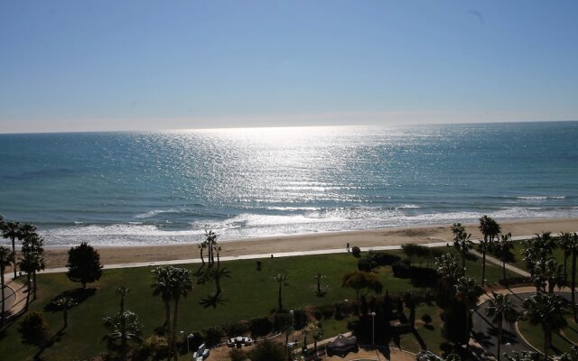 Marina D'Or - Mondrian II