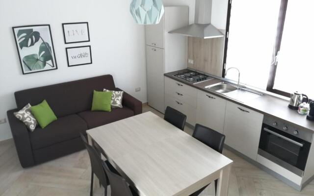 Appartamento Monte Granatico 02