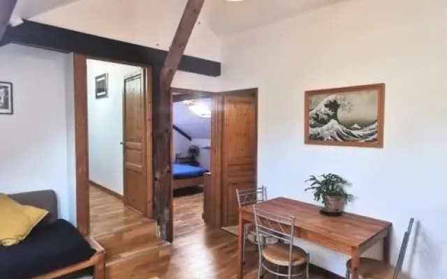 Surfworx Lodge