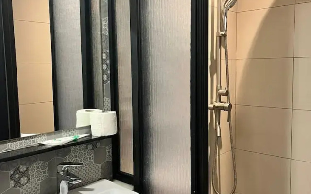 The Magazine Boutique Hotel