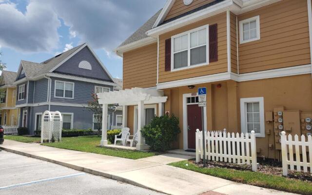 Kissimmee 3bed Villa Near Disney